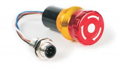 आपातकालीन स्टॉप पुश बटन: औद्योगिक सुरक्षा के लिए विश्वसनीय सुरक्षा